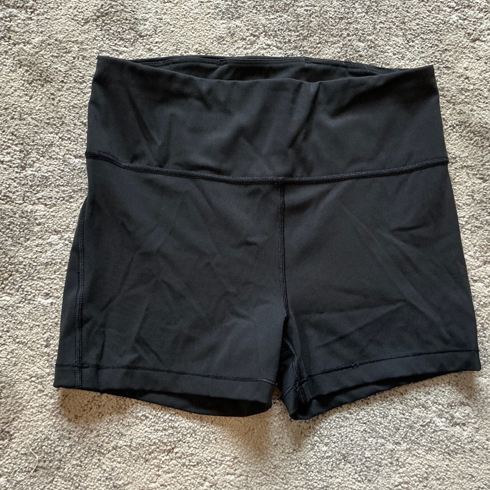 Athleta Women’s Ulitmate 3” Shorts
